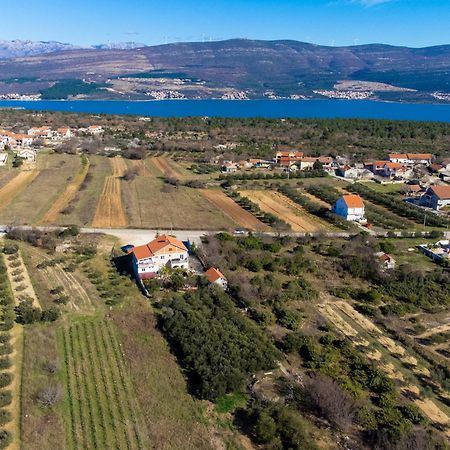 Apartments Roko Pridraga Εξωτερικό φωτογραφία