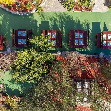 Apartments Roko Pridraga Εξωτερικό φωτογραφία