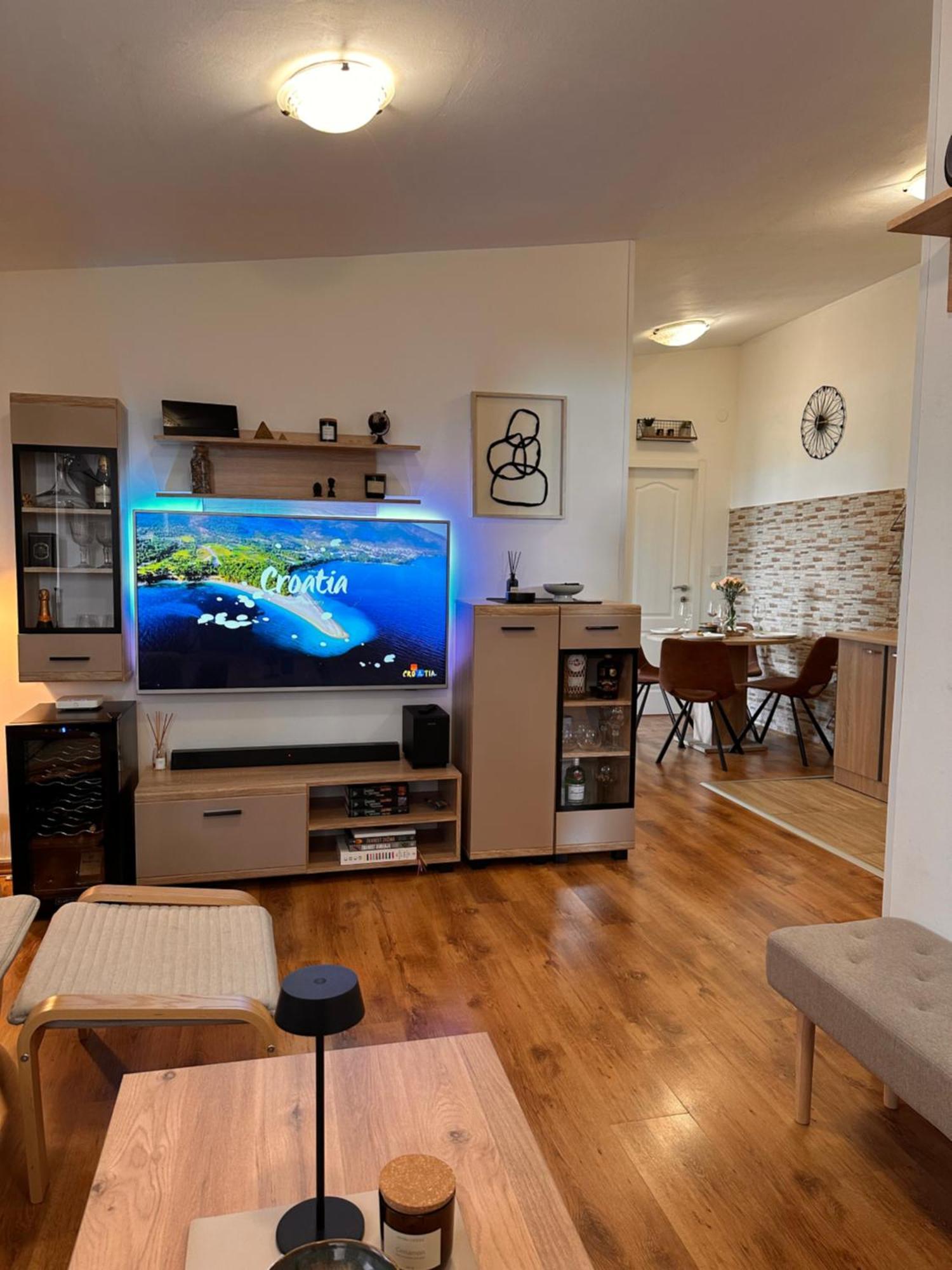 Apartments Roko Pridraga Εξωτερικό φωτογραφία