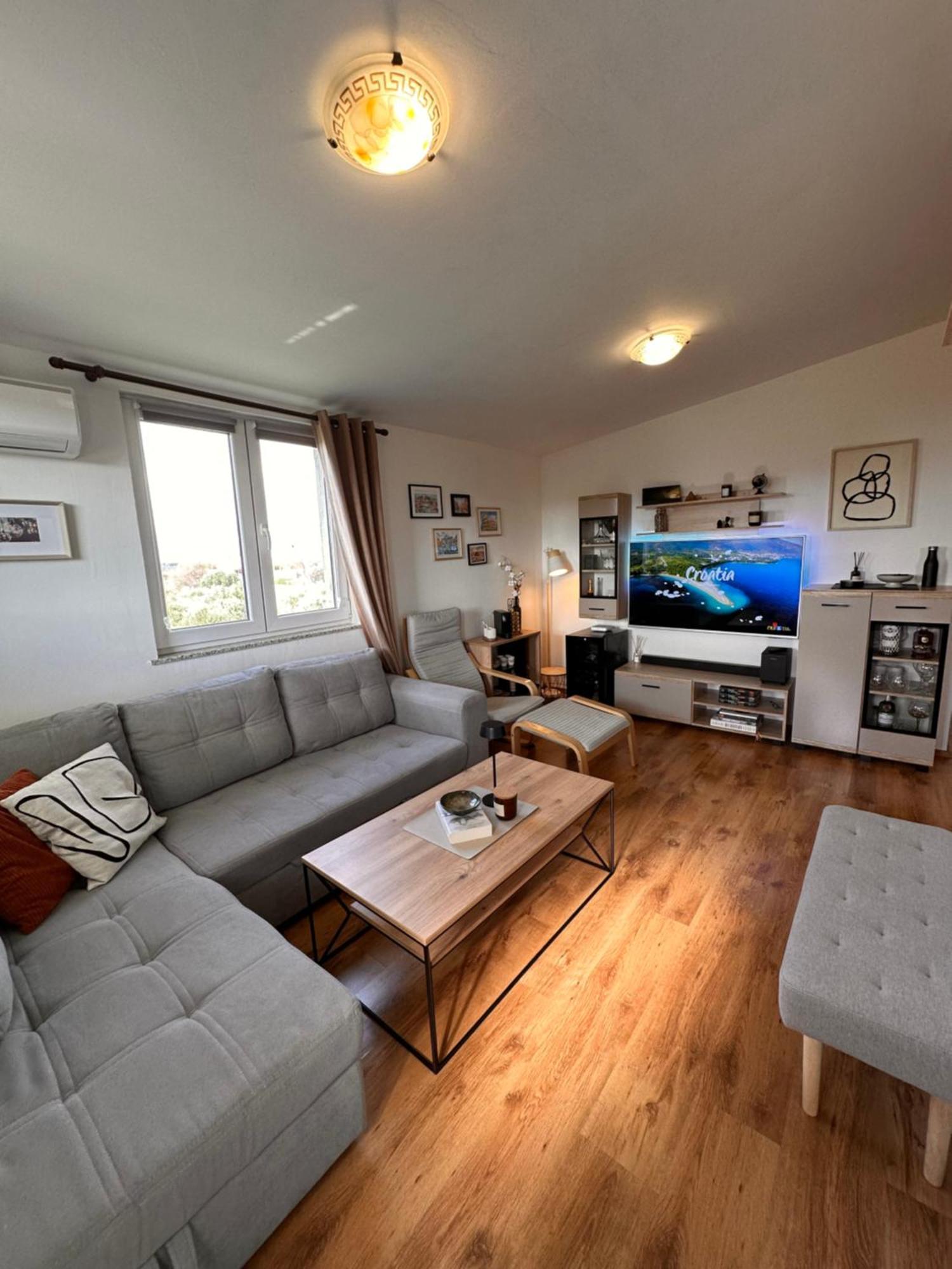 Apartments Roko Pridraga Εξωτερικό φωτογραφία