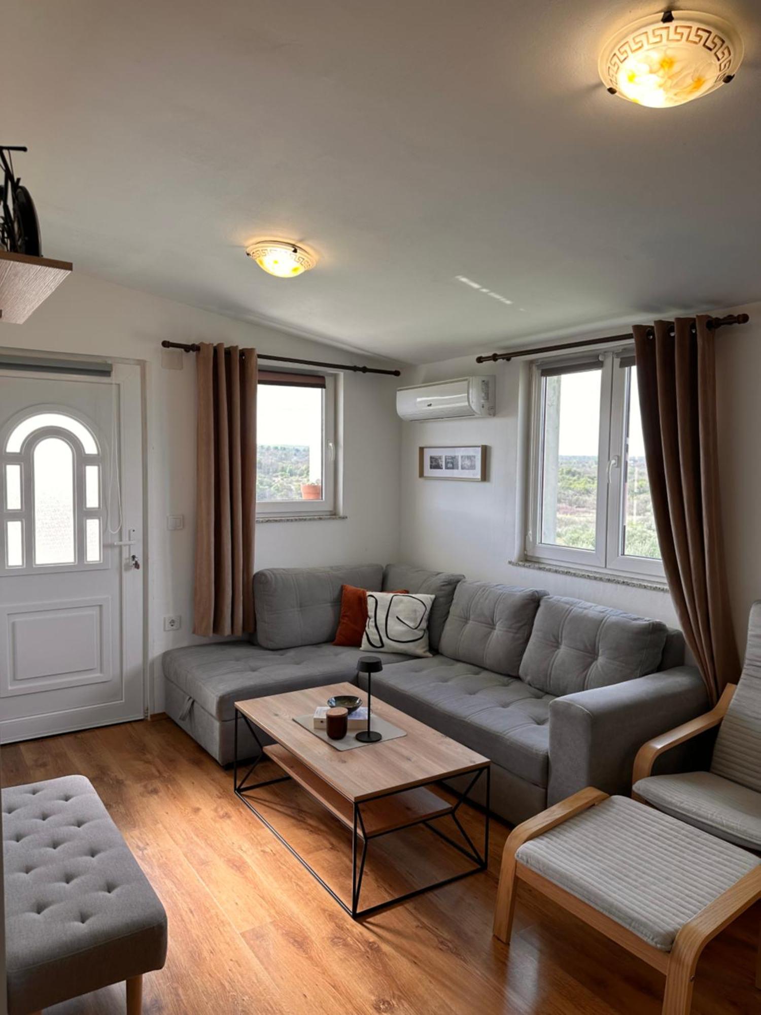 Apartments Roko Pridraga Εξωτερικό φωτογραφία