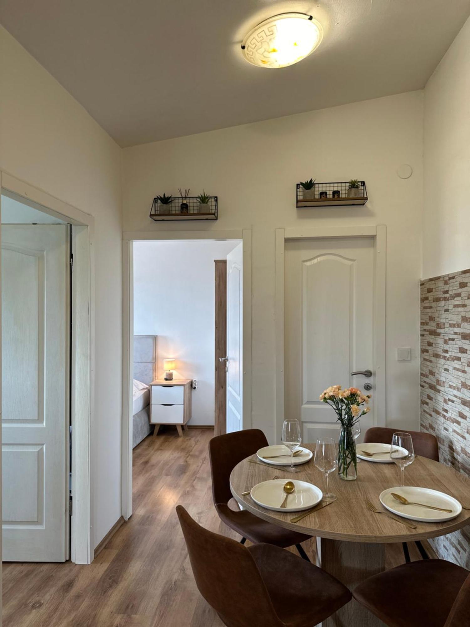 Apartments Roko Pridraga Εξωτερικό φωτογραφία
