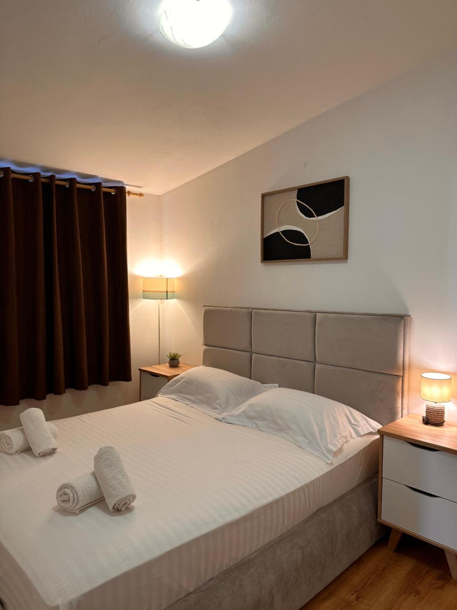 Apartments Roko Pridraga Εξωτερικό φωτογραφία