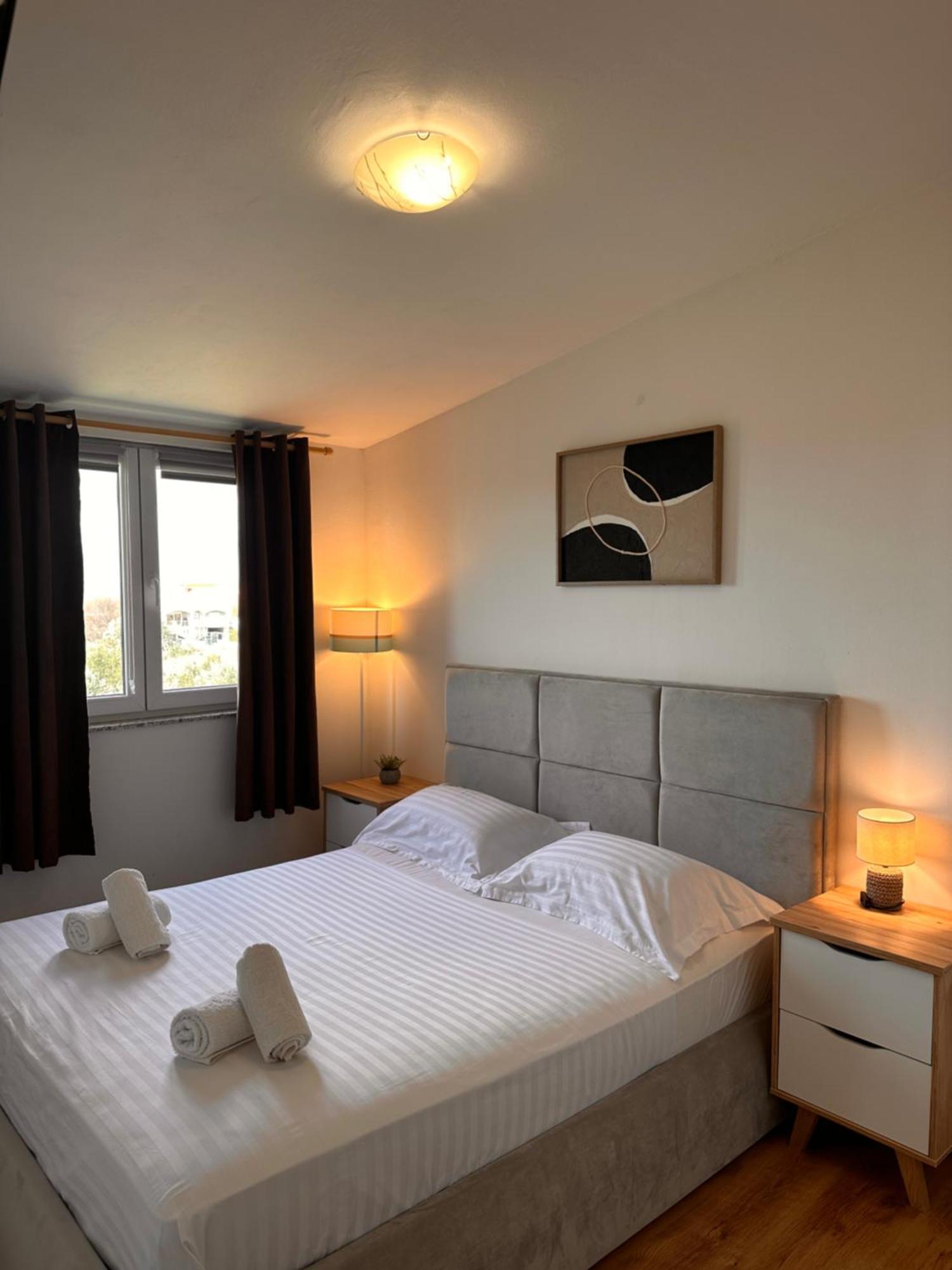 Apartments Roko Pridraga Εξωτερικό φωτογραφία