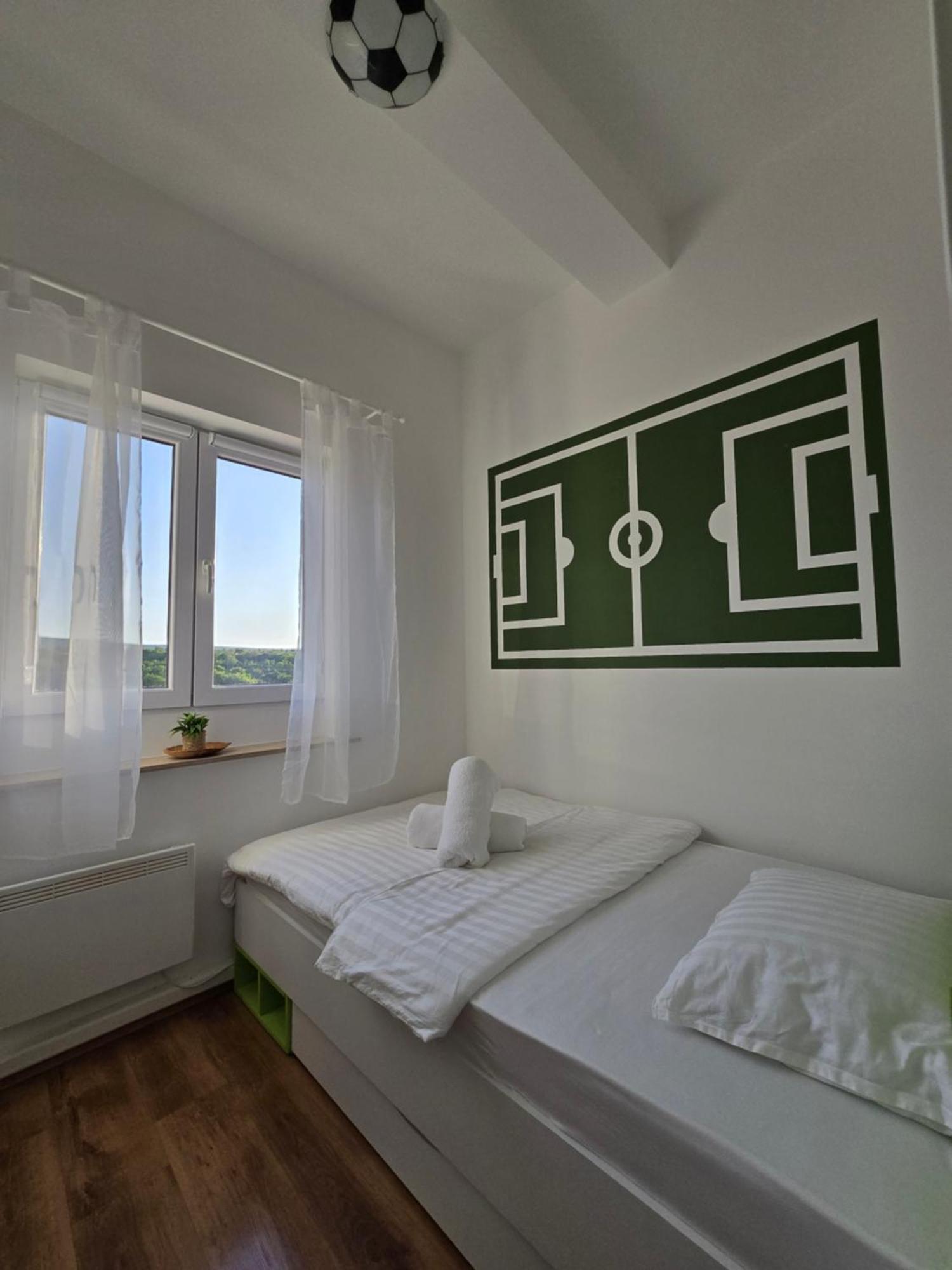 Apartments Roko Pridraga Εξωτερικό φωτογραφία