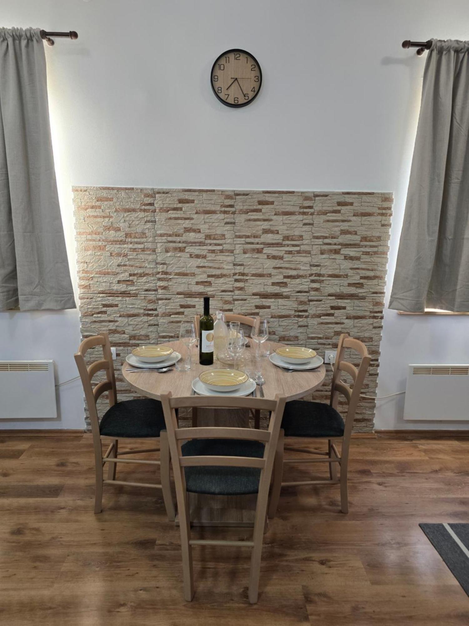 Apartments Roko Pridraga Εξωτερικό φωτογραφία