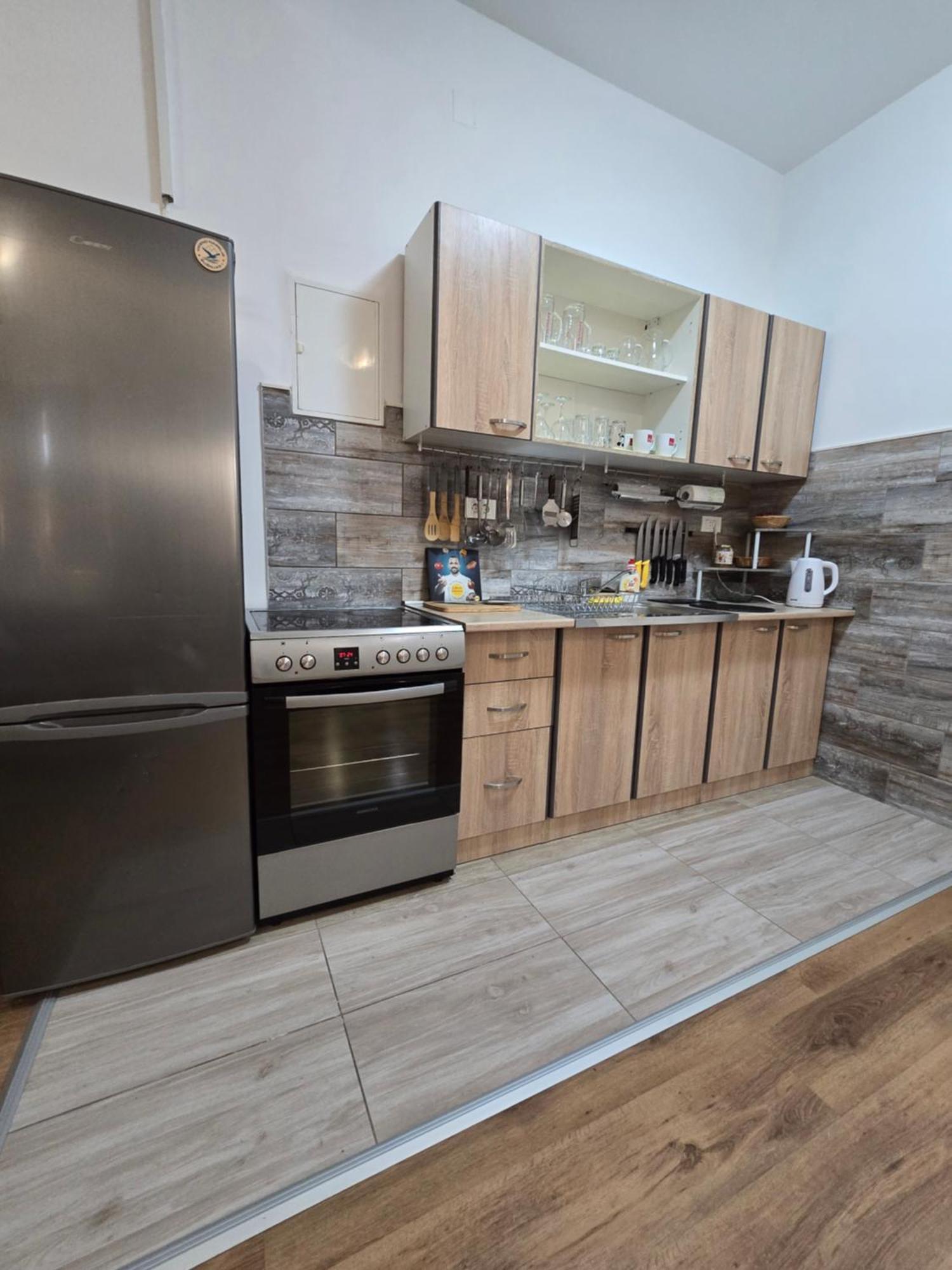 Apartments Roko Pridraga Εξωτερικό φωτογραφία