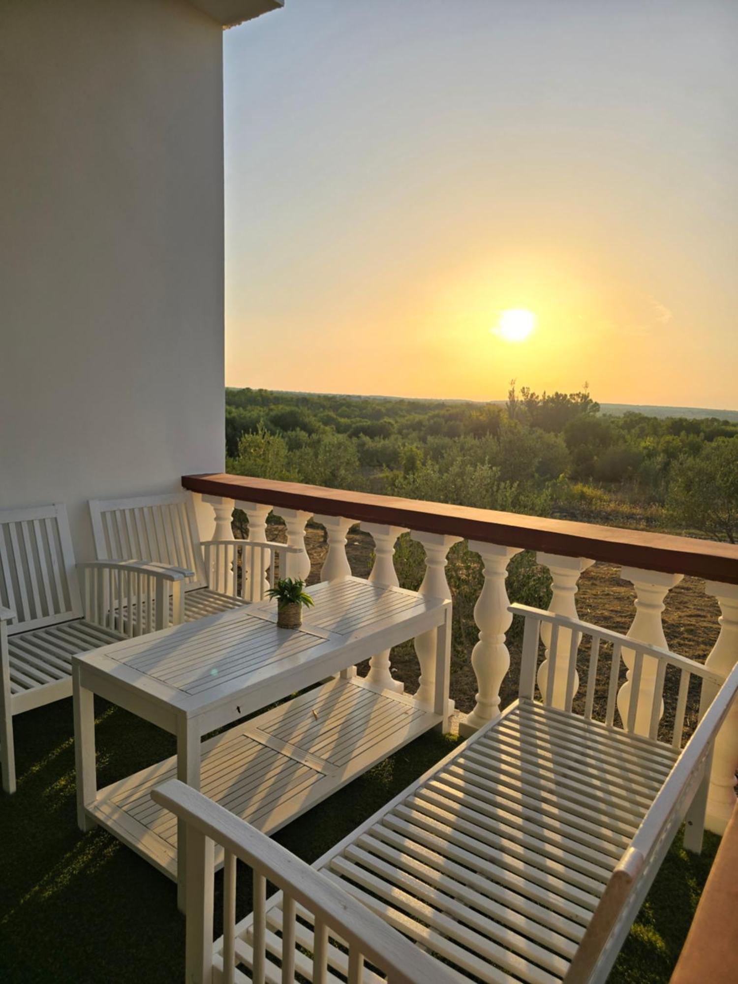Apartments Roko Pridraga Εξωτερικό φωτογραφία